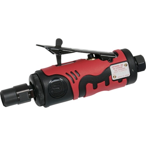 トラスコ中山 SI ダイグラインダー 827-9810(ご注文単位1台)【直送品】