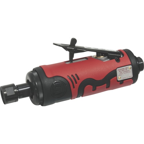 トラスコ中山 SI ダイグラインダー 827-9811(ご注文単位1台)【直送品】