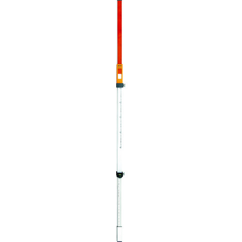 トラスコ中山 STS 受光器スライド式スケール棒 SIB240（ご注文単位1本）【直送品】