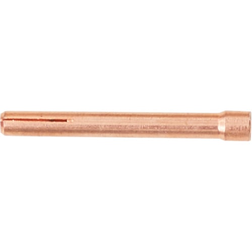 トラスコ中山 SUZUKID TIGトーチ用コレット2.4（ご注文単位1個）【直送品】