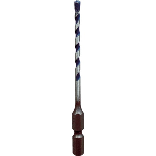 トラスコ中山 ボッシュ 振動ドリルビット 452-3725(ご注文単位1本)【直送品】
