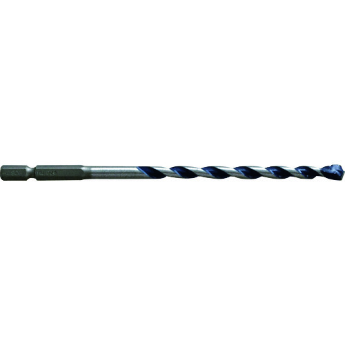 トラスコ中山 ボッシュ 振動ドリルビット 129-5194(ご注文単位1本)【直送品】