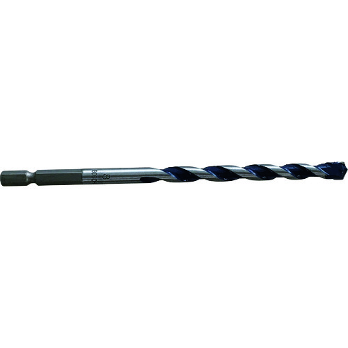 トラスコ中山 ボッシュ 振動ドリルビット 129-6675(ご注文単位1本)【直送品】