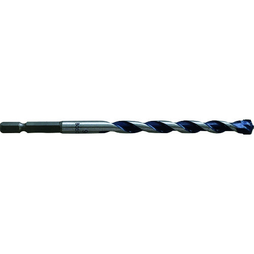 トラスコ中山 ボッシュ 振動ドリルビット 129-5202(ご注文単位1本)【直送品】