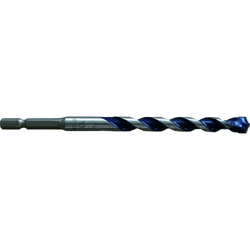 トラスコ中山 ボッシュ 振動ドリルビット 215-8020(ご注文単位1本)【直送品】
