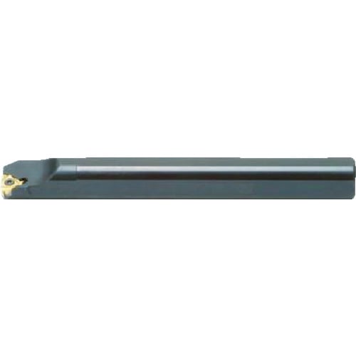 トラスコ中山 NOGA カーメックスねじ切り用ホルダー チップ刃幅22mm 全長170mm(ご注文単位1個)【直送品】