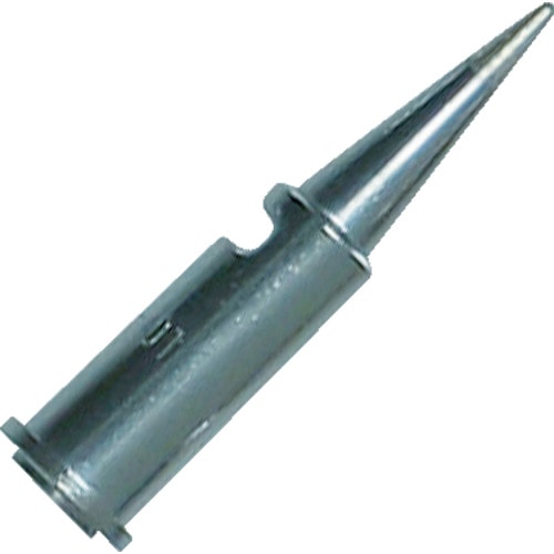 トラスコ中山 エンジニア SK-70シリーズ用半田コテチップ 400-1478(ご注文単位1本)【直送品】