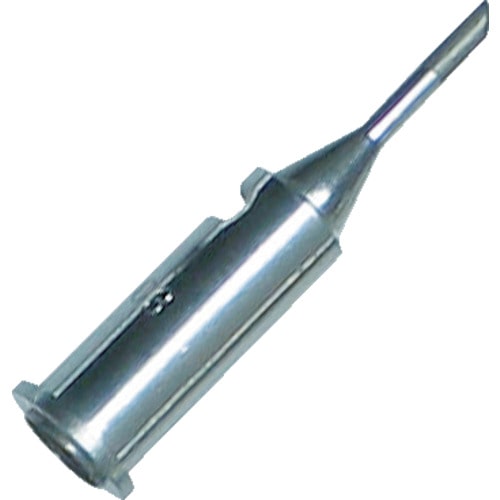 トラスコ中山 エンジニア SK-70シリーズ用半田コテチップ 400-1494(ご注文単位1本)【直送品】