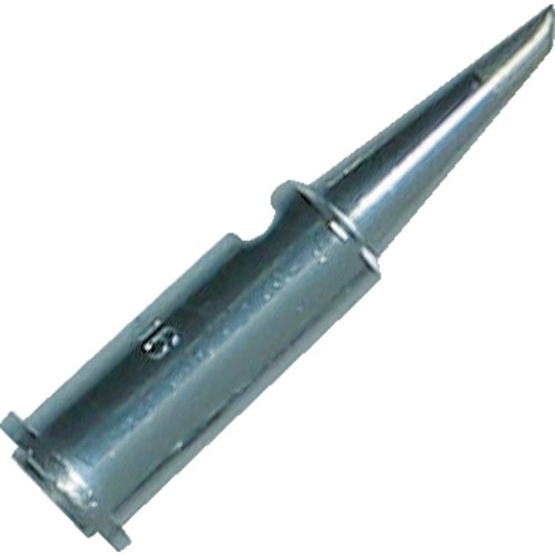トラスコ中山 エンジニア SK-70シリーズ用半田コテチップ 400-1524(ご注文単位1本)【直送品】