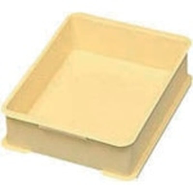 トラスコ中山 サンコー 半ばんじゅう 200600 クリーム(ご注文単位1個)【直送品】