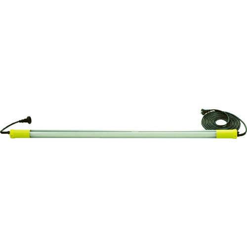 トラスコ中山 saga ストロングライトLED 連結タイプ(直結用) 407-2316(ご注文単位1台)【直送品】