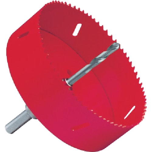 トラスコ中山 ミヤナガ S-LOCKダウンライト用SDSセットΦ125(ご注文単位1本)【直送品】