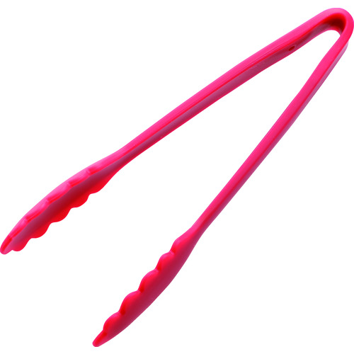 トラスコ中山 TRUSCO シリコントング 178mm レッド(ご注文単位1本)【直送品】