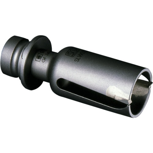 トラスコ中山 ミヤナガ S-LOCKウッデイングホールソーΦ50(ご注文単位1本)【直送品】
