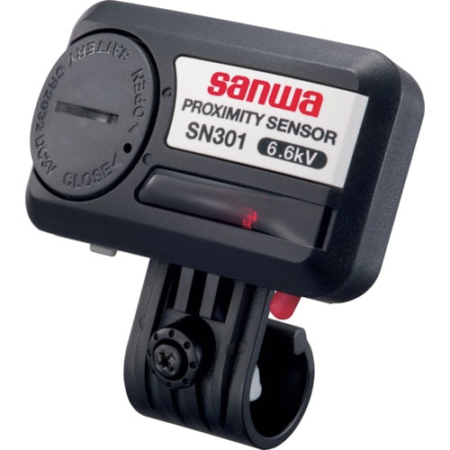 トラスコ中山 SANWA 接近センサ(ご注文単位1台)【直送品】
