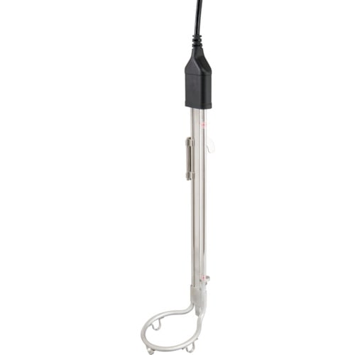 トラスコ中山 SURE 投げ込みヒーター 251-6201(ご注文単位1本)【直送品】