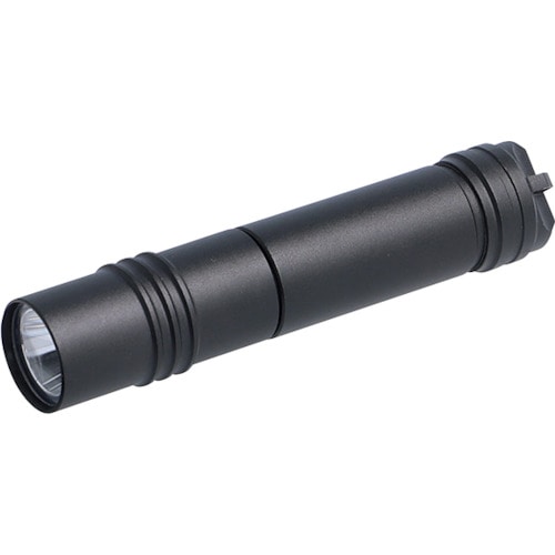 トラスコ中山 GENTOS LEDハンディライト H41D(ご注文単位1本)【直送品】