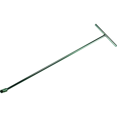 トラスコ中山 FPC スネイクレンチ 10mm(ご注文単位1個)【直送品】