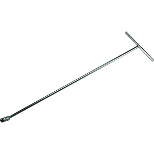 トラスコ中山 FPC スネイクレンチ 17mm(ご注文単位1個)【直送品】