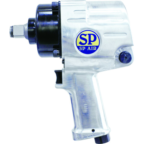 トラスコ中山 SP 19mm角エアーインパクトレンチ（ご注文単位1台）【直送品】