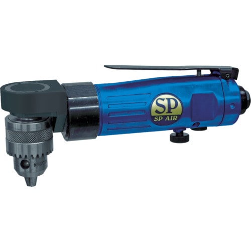 トラスコ中山 SP 低床リバーシブルアングルドリル 10mm(ご注文単位1台)【直送品】