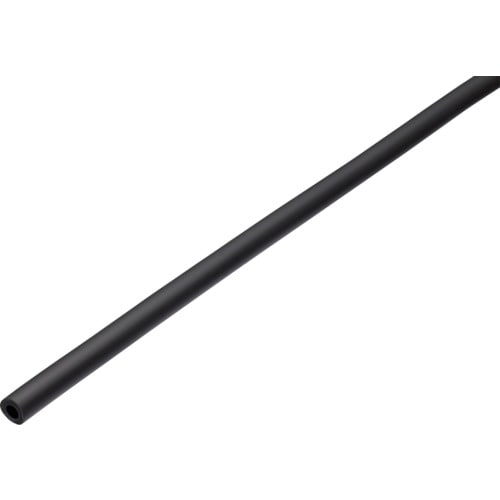 トラスコ中山 潤工社 二層スパッターチューブSP4 12X9X1Tmm 100m 黒(ご注文単位1巻)【直送品】