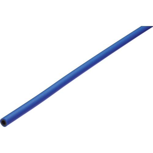 トラスコ中山 潤工社 二層スパッターチューブSP4 12X9X1Tmm 100m 青(ご注文単位1巻)【直送品】