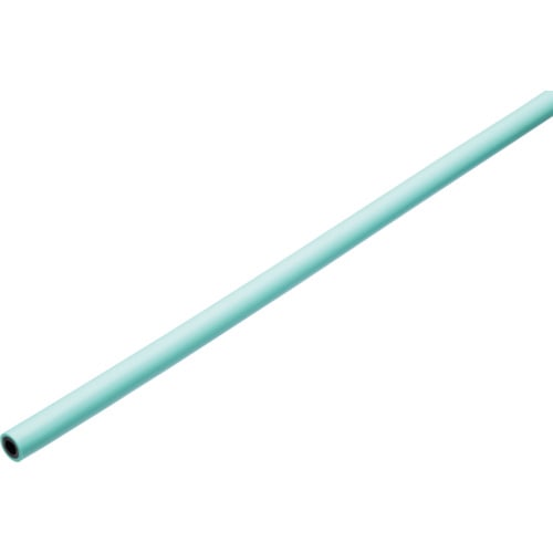 トラスコ中山 潤工社 二層スパッターチューブSP4 12X9X1Tmm 100m 薄緑(ご注文単位1巻)【直送品】