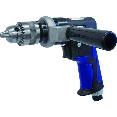 トラスコ中山 SP 超軽量低速スポットドリル10mm(正逆回転機構付き)(ご注文単位1台)【直送品】