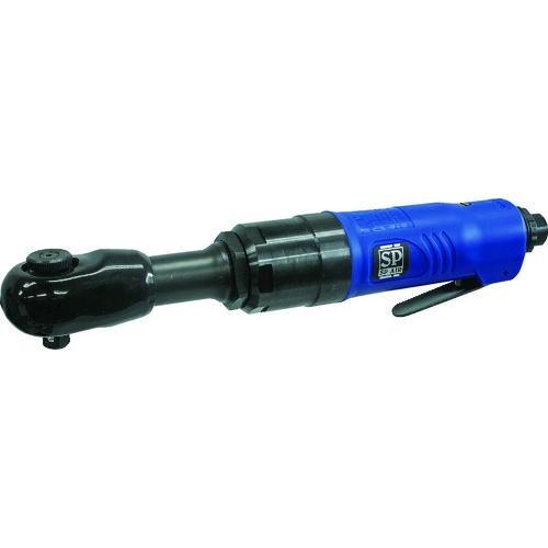 トラスコ中山 SP インパクトラチェット9.5mm角(ご注文単位1台)【直送品】