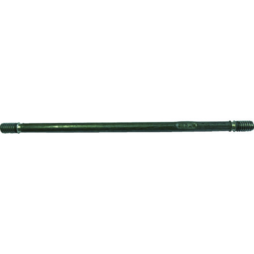 トラスコ中山 TRUSCO W3/8 セパレーター B型 300mm 10本入（ご注文単位1パック）【直送品】