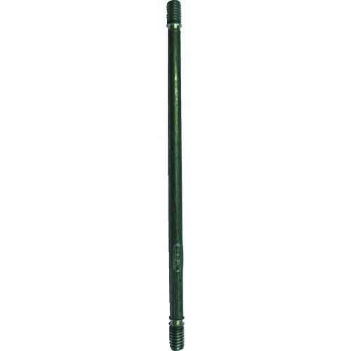 トラスコ中山 TRUSCO W5/16 セパレーター B型 400mm 10本入(ご注文単位1パック)【直送品】