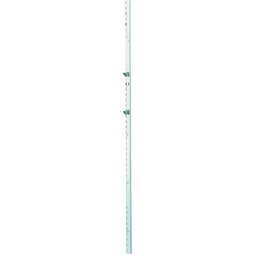 トラスコ中山 スガツネ工業 (120030912)SPHL-1820ステンレス鋼製棚柱(ご注文単位30本)【直送品】