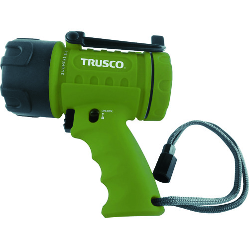 トラスコ中山 TRUSCO LEDスポットライト(ご注文単位1個)【直送品】