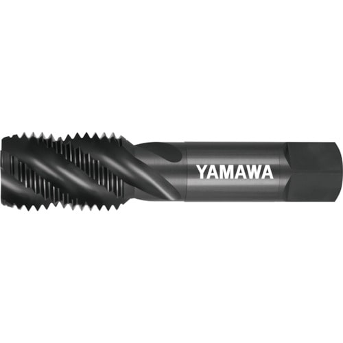 トラスコ中山 ヤマワ 酸化処理スパイラルタップ SP OX P3 M28X1.5（ご注文単位1本）【直送品】