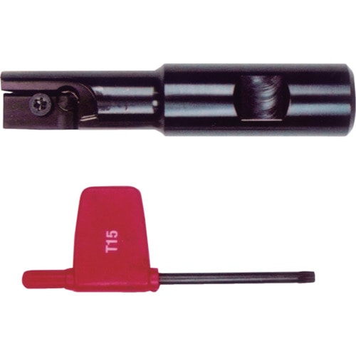 トラスコ中山 NOGA ミルスレッド ツールホルダー 332-1363(ご注文単位1本)【直送品】