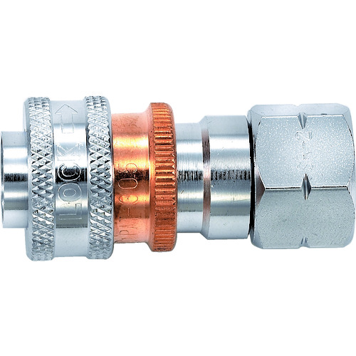 トラスコ中山 ヤマト OKコックソケット SR-2(ご注文単位1個)【直送品】