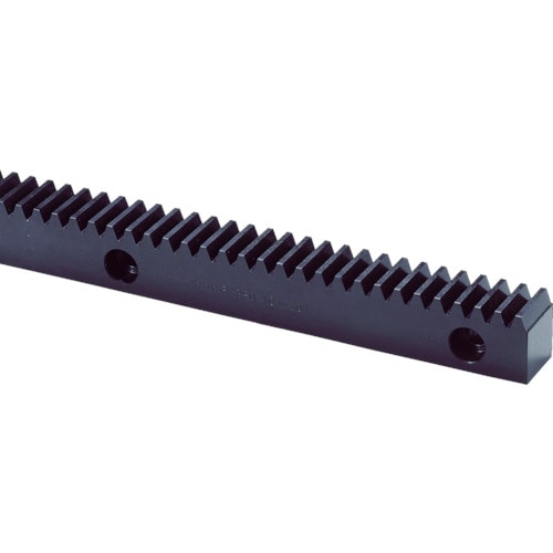 トラスコ中山 KHK CPラック SRCPFD10-1000 並歯（ご注文単位1個）【直送品】