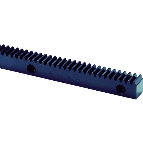 トラスコ中山 KHK CPラック SRCPFD10-1500 並歯（ご注文単位1個）【直送品】