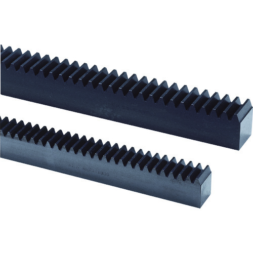 トラスコ中山 KHK 焼入ラックSRF1.5-1000H（ご注文単位1個）【直送品】