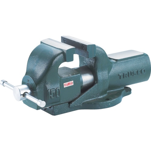 トラスコ中山 TRUSCO アプライトバイス(強力型) 口幅106mm(ご注文単位1台)【直送品】