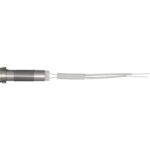トラスコ中山 SURE はんだこて用パーツ 替ヒーター SS-202I用(ご注文単位1個)【直送品】