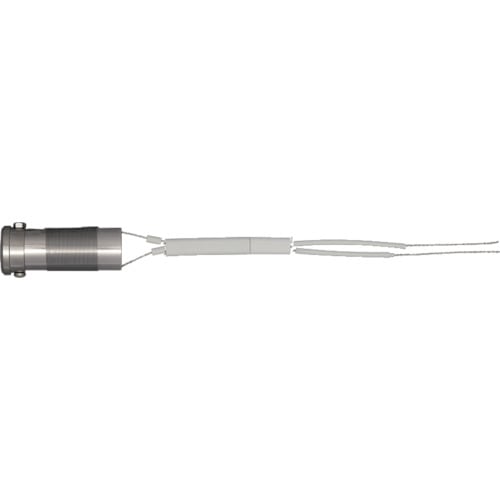 トラスコ中山 SURE はんだこて用パーツ 替ヒーター SS-302I用(ご注文単位1個)【直送品】