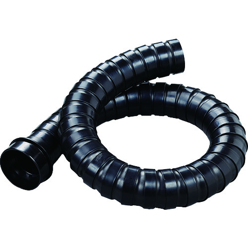 トラスコ中山 グット SS-80AS用 ダクトホース(ご注文単位1本)【直送品】