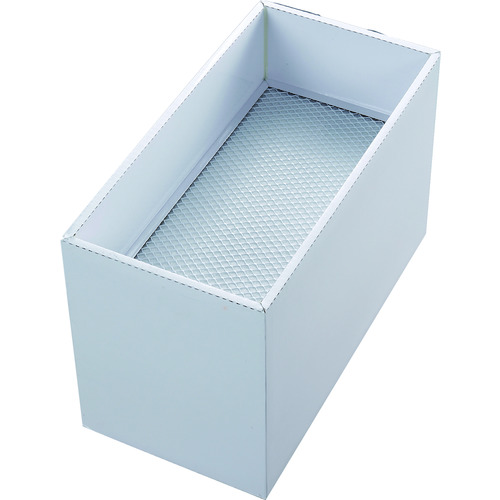 トラスコ中山 グット SS-80AS用 メインフィルター HEPA(ご注文単位1個)【直送品】