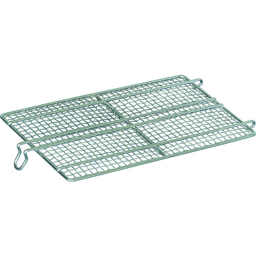 トラスコ中山 三和 管ビン立用網フタ(ご注文単位1個)【直送品】