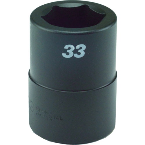 トラスコ中山 FPC NO.5 スプライン ソケット 差込#5スプライン 対辺41mm(ご注文単位1個)【直送品】