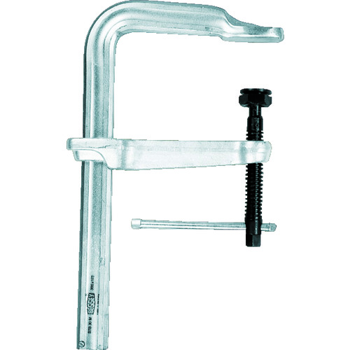 トラスコ中山 ベッセイ クランプ STB-M型 開き500mm(ご注文単位1個)【直送品】