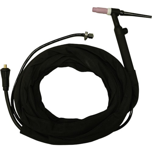 トラスコ中山 SUZUKID TIGトーチセット DINSEプラグ用(ご注文単位1セット)【直送品】