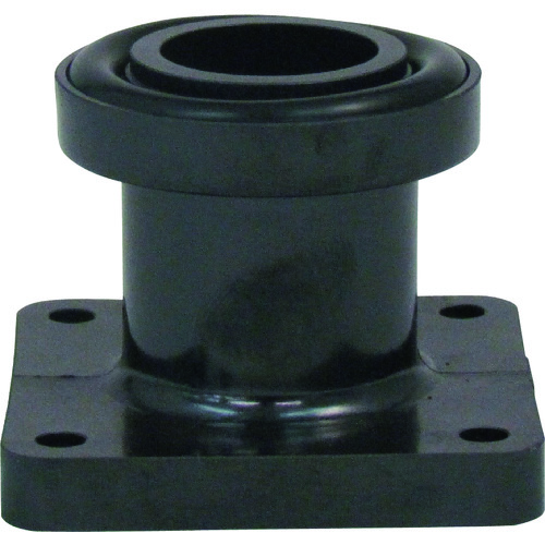 トラスコ中山 ULVAC KF-25吸気管 KF-25×□50(ご注文単位1個)【直送品】